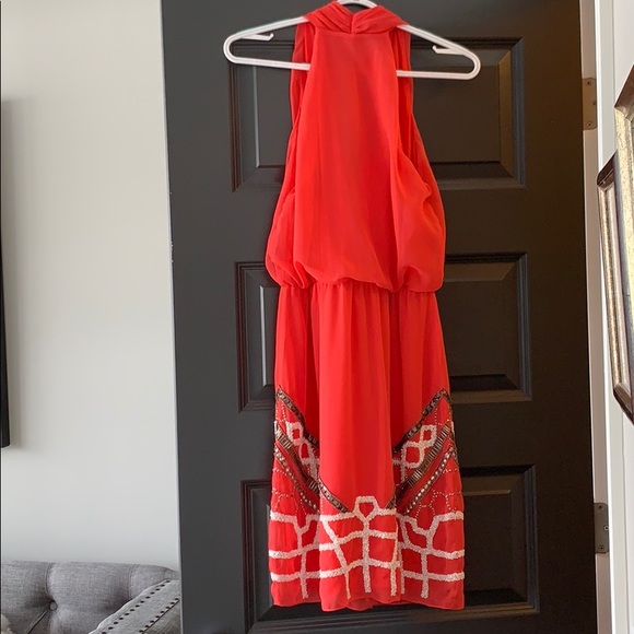 Lotus Threads New York Dress - Picture 7 of 8